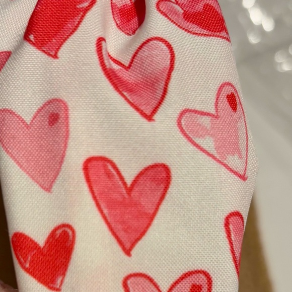 NWT Pink  Headband. Can be worn anytime! - Picture 4 of 14